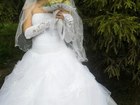 Скачать бесплатно фото Разное Продам свадебное платье 37432707 в Абдулино