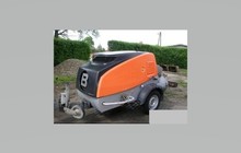     Brinkman 450, 2008 /