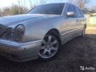 Mercedes-Benz E- 2.4AT, 2001, 385000