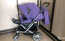  Teutonia mistral s 11