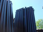 Скачать бесплатно foto Строительные материалы Столбы металлические в Аткарске 43337369 в Аткарске
