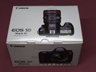 Смотреть фото  Камера Canon EOS 5D Mark IV 30, 4MP DSLR 39802606 в Аркадаке