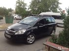 Opel Zafira 1.8AMT, 2008, 150000