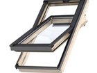   Velux gzl