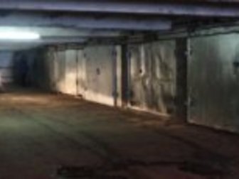 Просмотреть фотографию  Продам капитальный подземный гараж 68620750 в Балаково