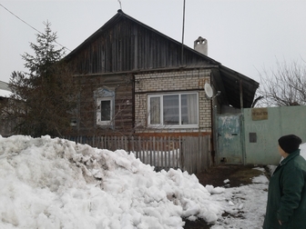 Просмотреть изображение  срочно продам уютный дом в с, Терса,Вольского района 69205642 в Балаково