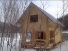 Смотреть фотографию Строительство домов Дома, бани, беседка из бруса 32885498 в Барнауле