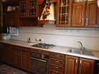 Смотреть фотографию Мебель для гостиной продам кухонный гарнитур 33086505 в Барнауле