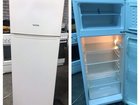 Холодильник Вестел Двухкамерный