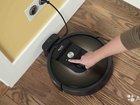 Робот пылесос iRobot Roomba 981