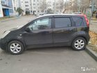 Nissan Note 1.4 МТ, 2007, 180 000 км