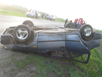 Скачать бесплатно foto Аварийные авто продаю битый Ниссан-Санни 65817381 в Барнауле