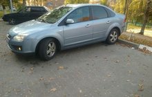 Ford Focus 2.0 AT, 2007, 244 000 км