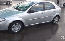 Chevrolet Lacetti 1.4 МТ, 2012, 148 700 км