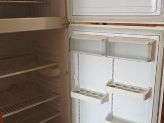Продам холодильник б у , в нормальном состоянии,  Морозильная камера рабочая,  Торг уместен,  Самовывоз, требует подзаправка фриона, в Белгороде