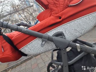 Продам коляску ROAN в идеальном состоянии,  В комплекте сумка, москитная сетка, дождевик, Состояние: Новый в Белгороде