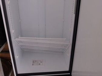 -Холодильник Капри 0,5М (Габаритные размеры ДхШхВ, мм 595х718х2030) в Белгороде
