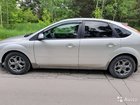 Ford Focus 2.0 AT, 2007, 214 000 км