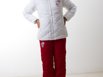 Просмотреть изображение  Женская зимняя одежда для прогулок и спорта 34468653 в Березниках
