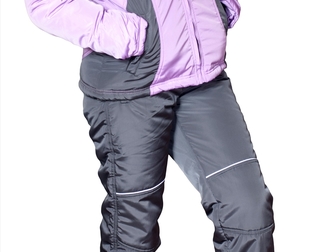 Новое foto  Женская зимняя одежда для прогулок и спорта 34468653 в Березниках