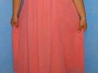 Скачать бесплатно фото Женская одежда Продам платье на полную девушку! 32786653 в Биробиджане