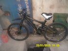 Смотреть foto  отличный велосипед для вело прогулок 33845548 в Биробиджане