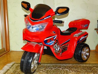 Новое фото  Продам мотоцикл 33938981 в Биробиджане