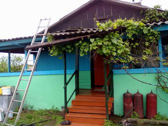 Просмотреть foto Продажа домов Продам дом в селе Новотроицкое ЕАО 35323801 в Биробиджане