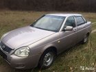 LADA Priora 1.6, 2007, 