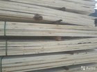Доска некондиция, обрезки бруса на дрова
