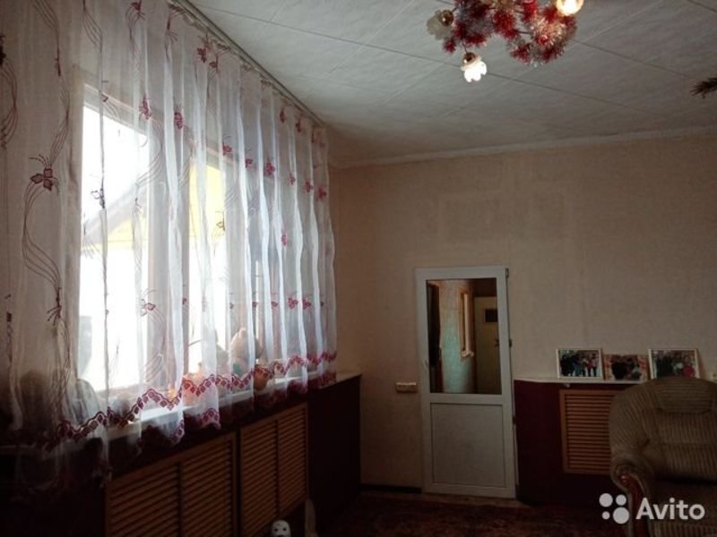 Авито Купить Дом В Бузулуке С Фото
