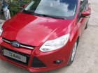 Ford Focus 1.6, 2013, 290000
