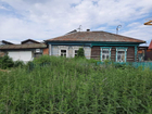 Продам 1/2 дома с земельным участком по ул. Попова. Отличное