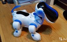 Собака-робот 09-839