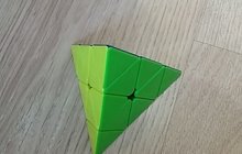 Треугольник головоломка