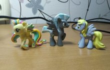 My Little Pony Soaring Pegasus Set