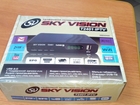     - () Sky Vision T2401 IPTV 69235658  