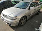 Opel Astra 1.8, 1998, 292000