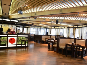 Новое foto Коммерческая недвижимость Ресторан японской кухни с оборудованием 69665863 в Череповце