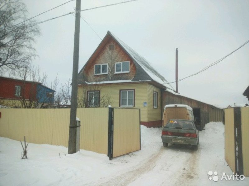 Купить Дом За 3000000 Фото
