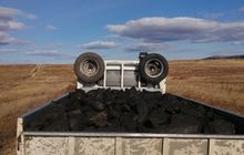 Продам татауровский уголь без песка
