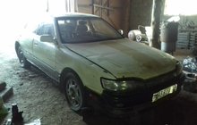 Toyota Camry 3.0 МТ, 1992, седан