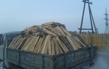 Продам дрова сухие колотые