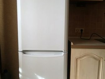 продам холодильник IndezitСостояние: Б/у в Чите