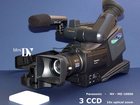 Новое фото Видеокамеры panasonic-md 10000 33005119 в Димитровграде