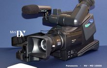 panasonic-md 10000