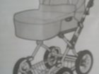Новое изображение Детские коляски Продаю каляску Geoby модель 05с703н 32690461 в Дзержинске