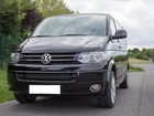  foto       Volkswagen Caravelle 7  40223606  