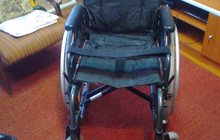 инвалидное кресло-коляска