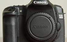 Canon 40D в идеальном состоянии